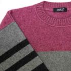 KO550 Rose Swatch
